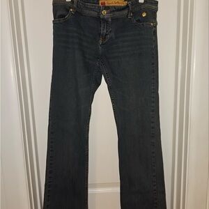 APPLE BOTTOM JEANS- EXCELLENT CONDITION